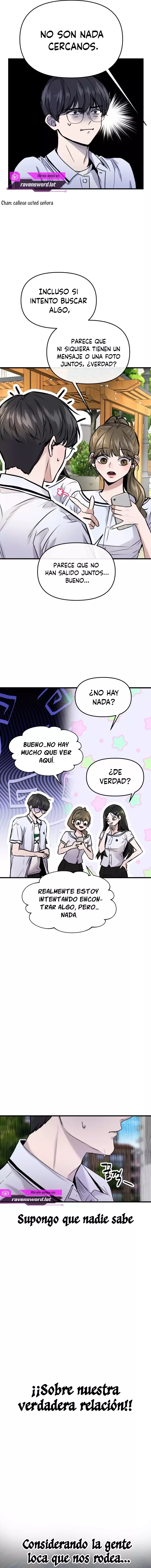 Recordaras amarme Capitulo 2 página 3