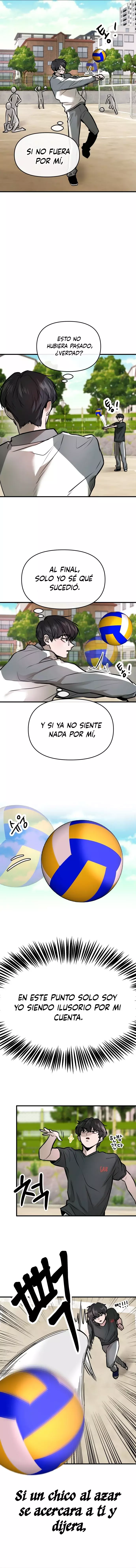 Recordaras amarme Capitulo 2 página 9
