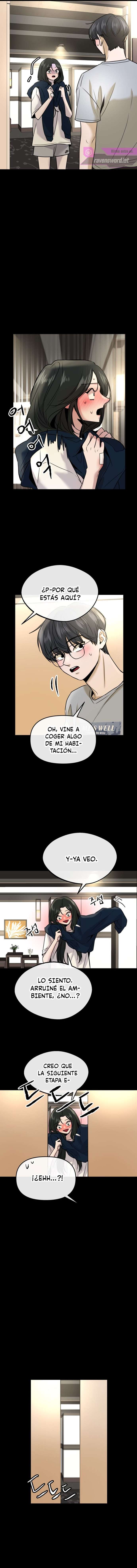 Recordaras amarme Capitulo 20 página 14
