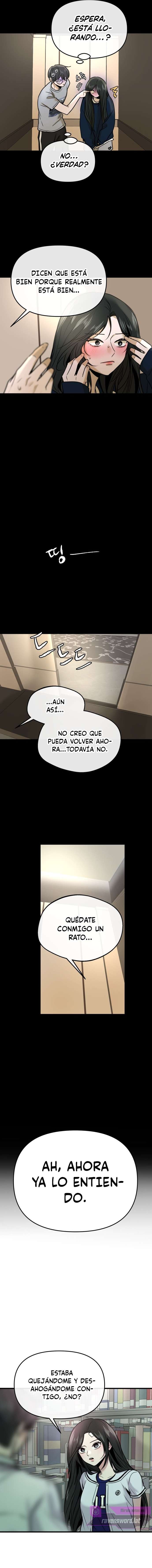 Recordaras amarme Capitulo 20 página 15