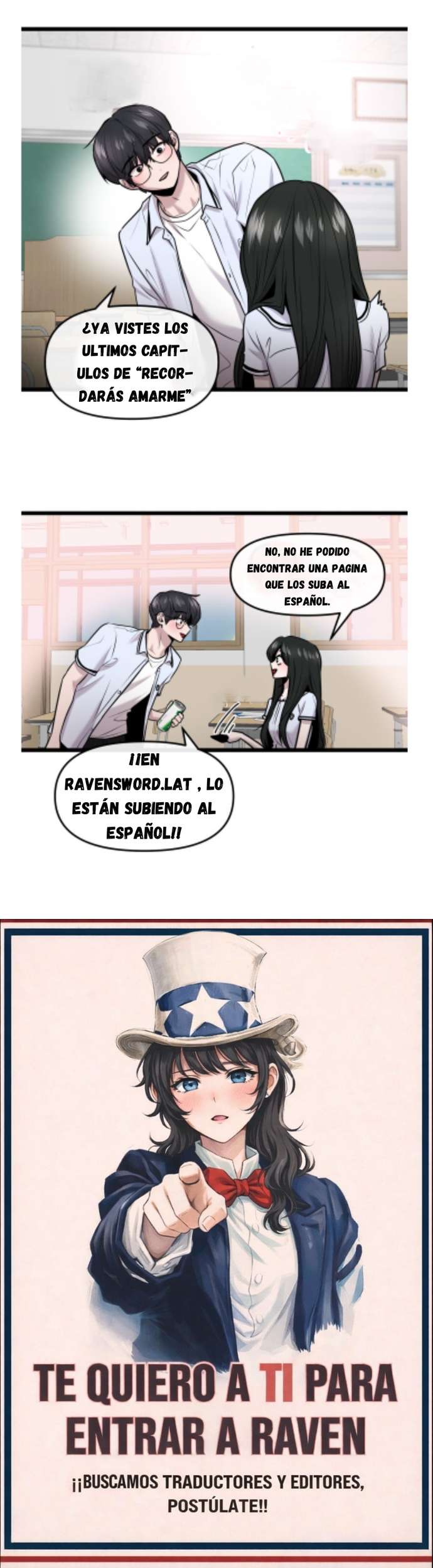 Recordaras amarme Capitulo 20 página 17