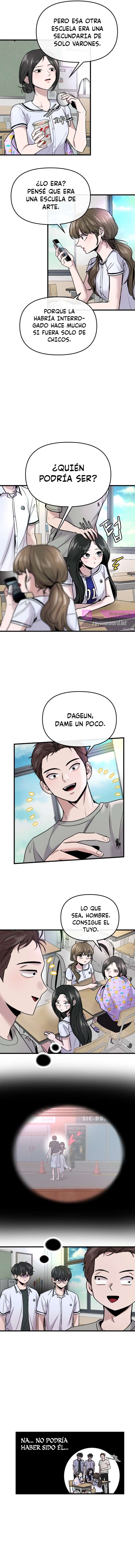 Recordaras amarme Capitulo 20 página 3