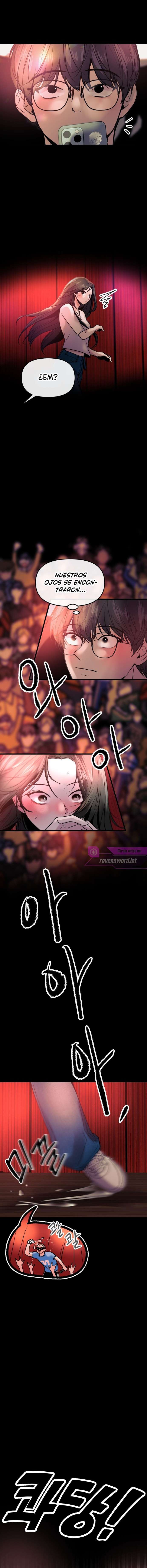 Recordaras amarme Capitulo 20 página 8