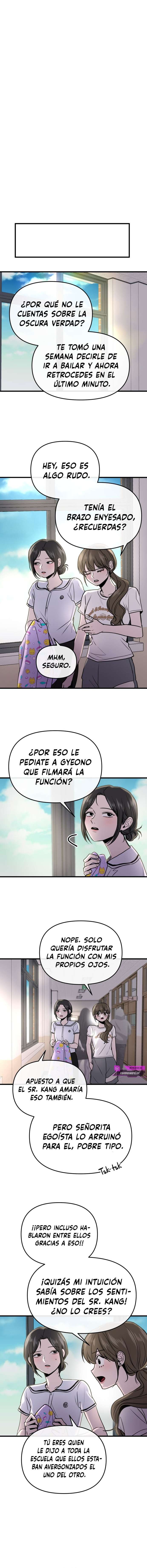 Recordaras amarme Capitulo 21 página 10