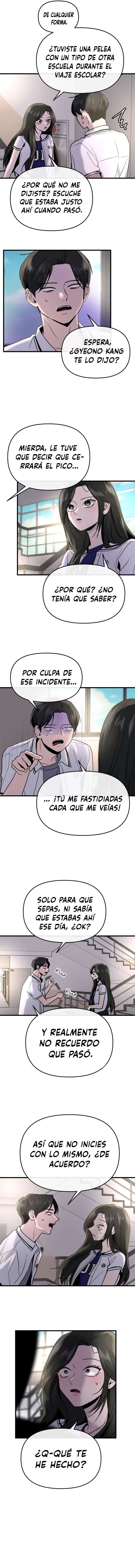 Recordaras amarme Capitulo 21 página 13