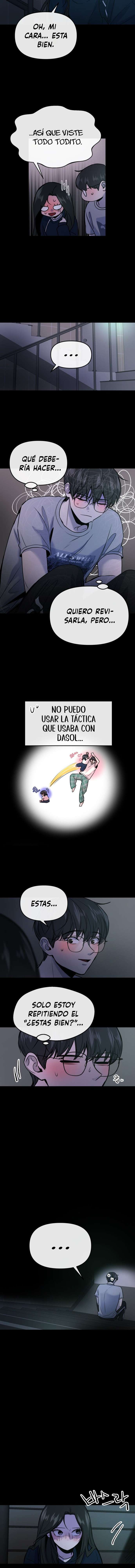 Recordaras amarme Capitulo 21 página 2