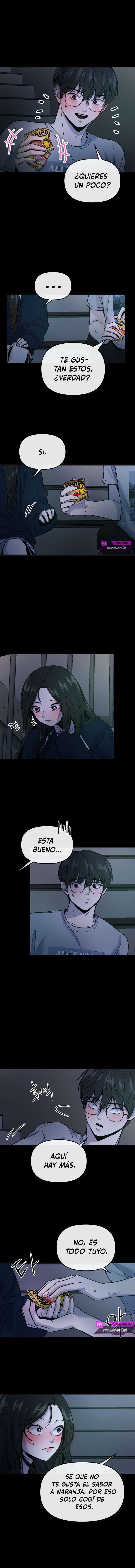 Recordaras amarme Capitulo 21 página 3