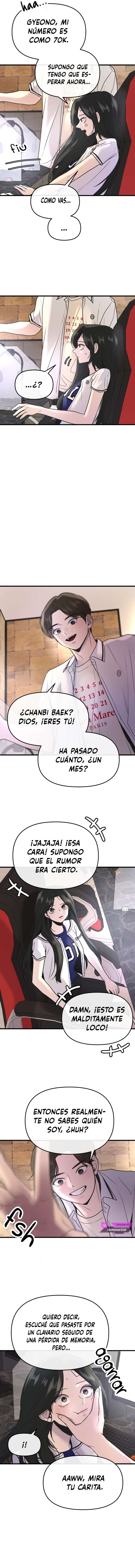 Recordaras amarme Capitulo 22 página 12