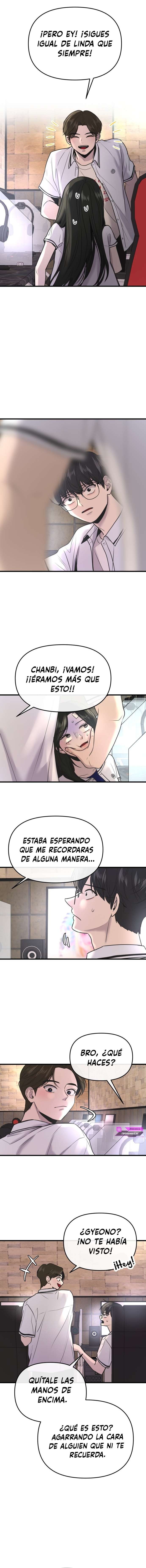 Recordaras amarme Capitulo 22 página 13