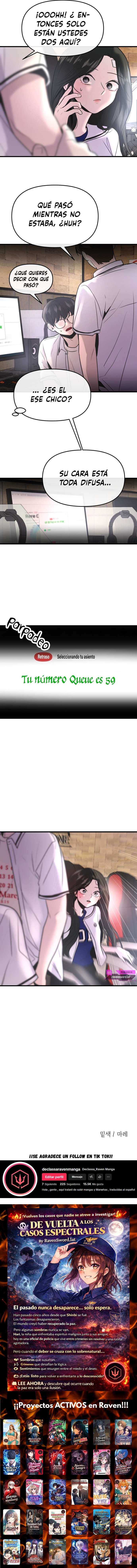 Recordaras amarme Capitulo 22 página 14