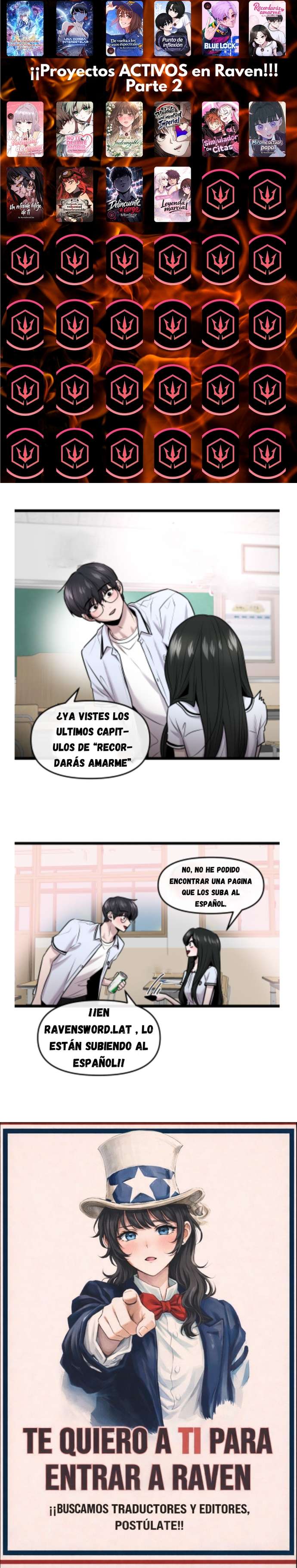 Recordaras amarme Capitulo 22 página 15
