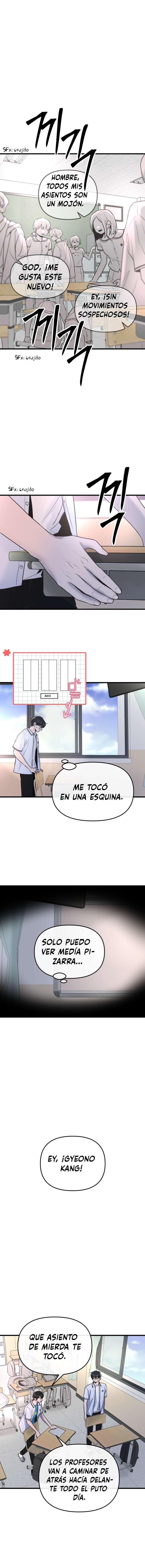 Recordaras amarme Capitulo 22 página 2