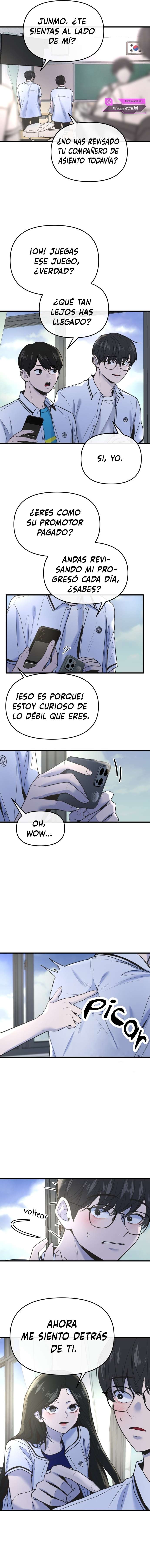 Recordaras amarme Capitulo 22 página 3