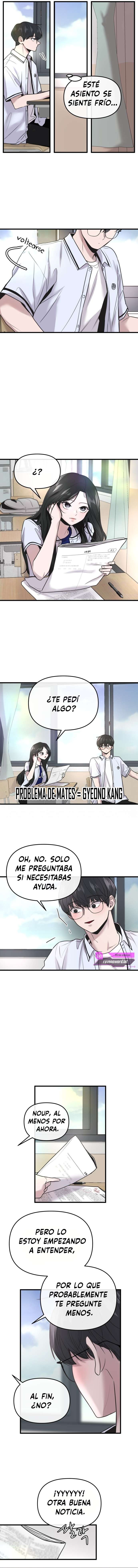 Recordaras amarme Capitulo 22 página 5