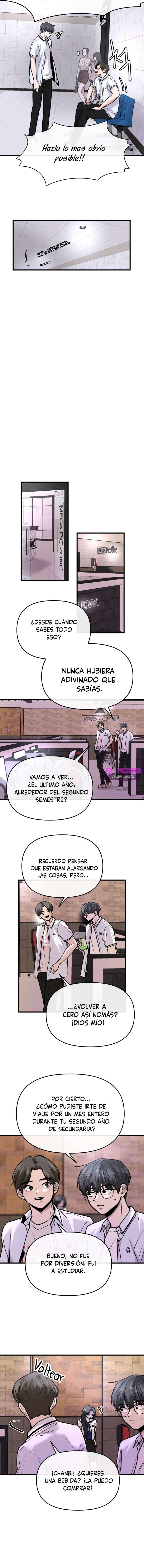 Recordaras amarme Capitulo 23 página 13