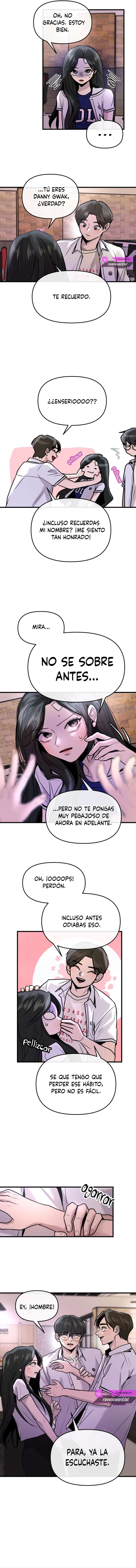 Recordaras amarme Capitulo 23 página 14