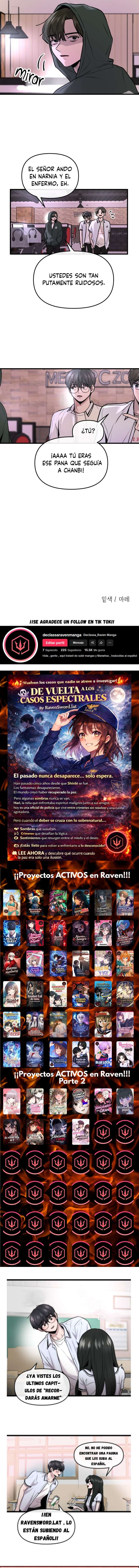 Recordaras amarme Capitulo 23 página 16