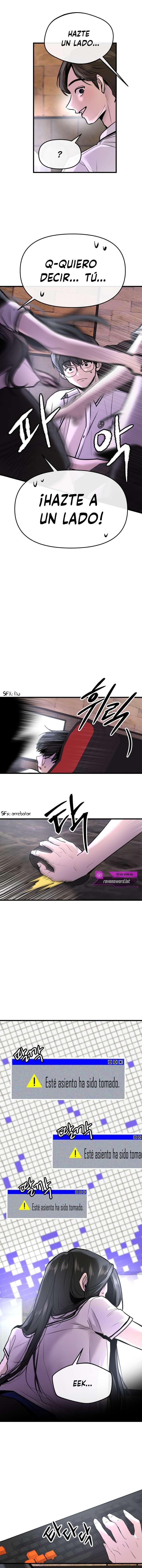 Recordaras amarme Capitulo 23 página 2