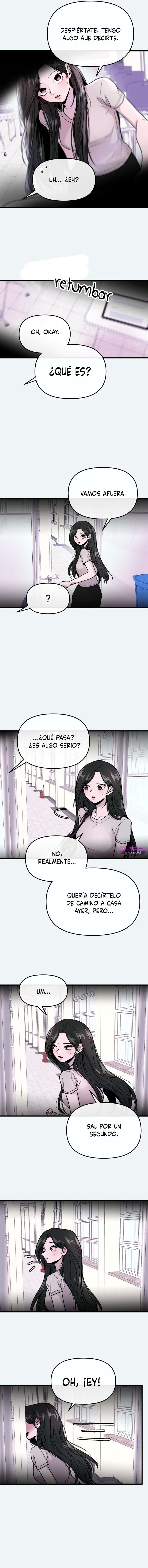 Recordaras amarme Capitulo 24 página 11