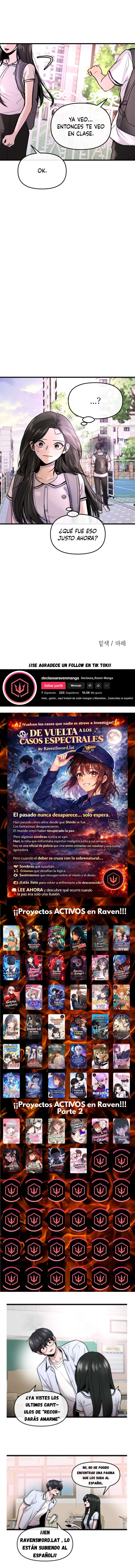 Recordaras amarme Capitulo 24 página 15