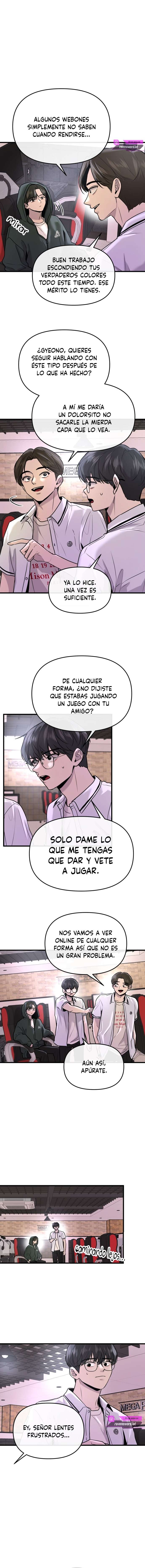 Recordaras amarme Capitulo 24 página 3