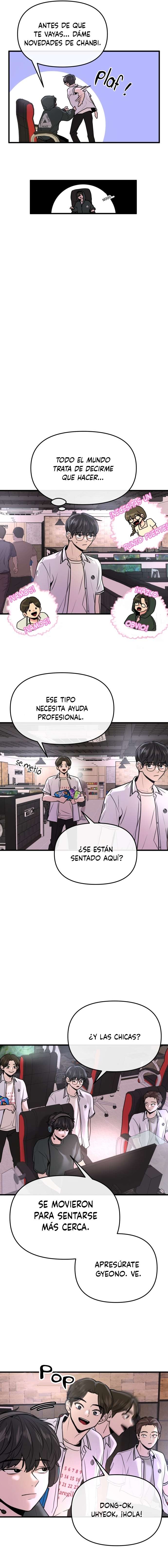 Recordaras amarme Capitulo 24 página 6