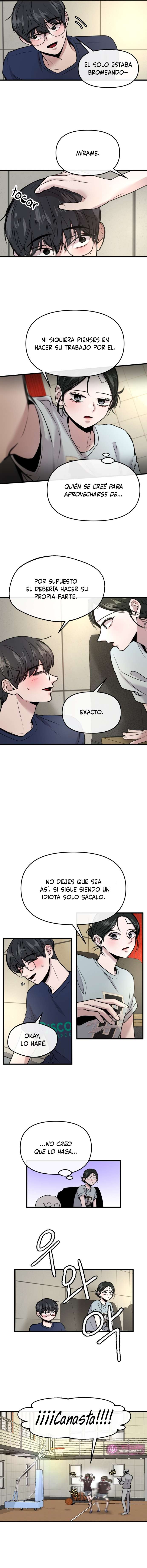 Recordaras amarme Capitulo 25 página 11