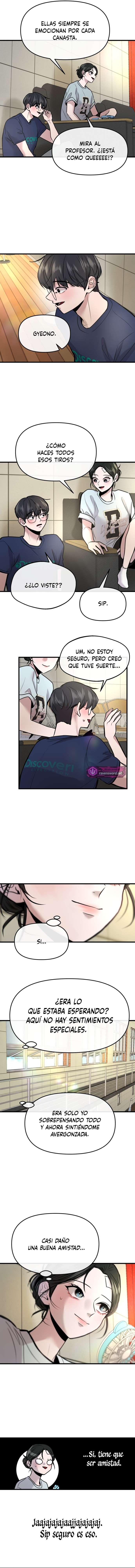 Recordaras amarme Capitulo 25 página 12