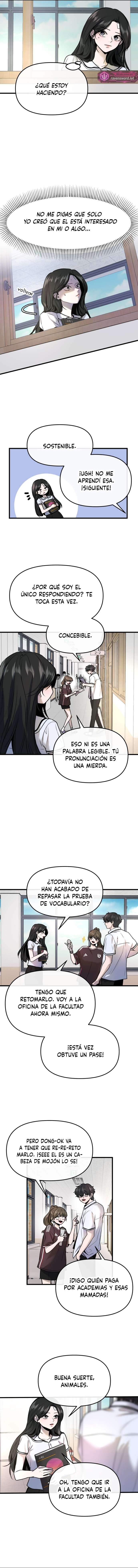 Recordaras amarme Capitulo 25 página 3