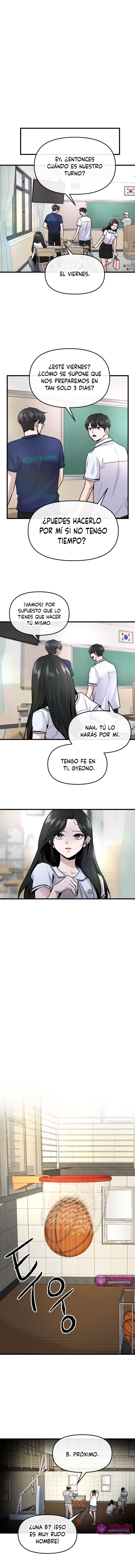 Recordaras amarme Capitulo 25 página 8