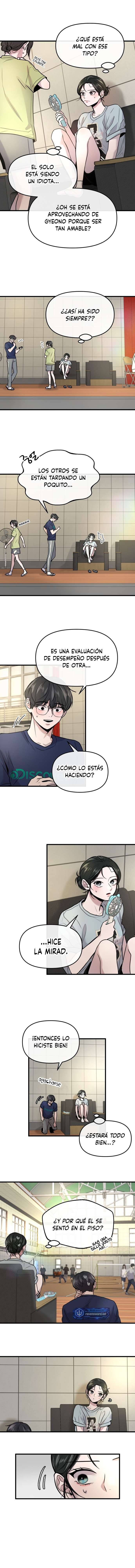 Recordaras amarme Capitulo 25 página 9