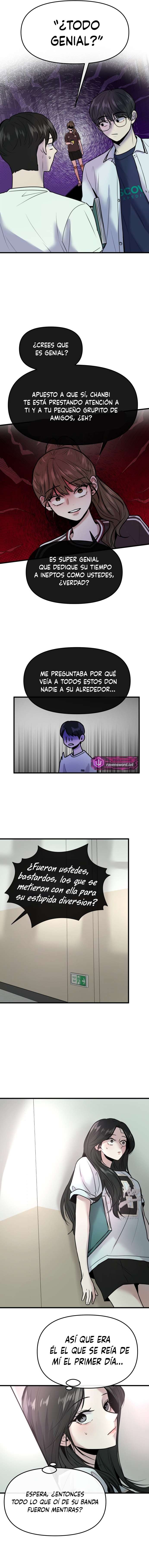 Recordaras amarme Capitulo 26 página 10