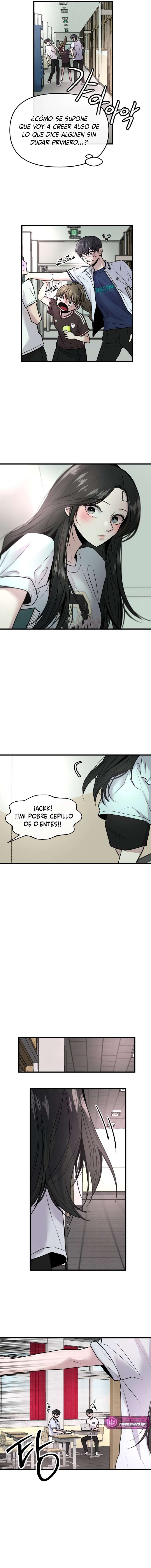 Recordaras amarme Capitulo 26 página 11