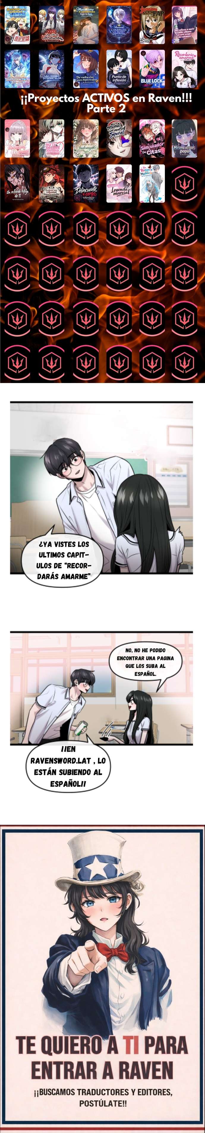 Recordaras amarme Capitulo 26 página 13