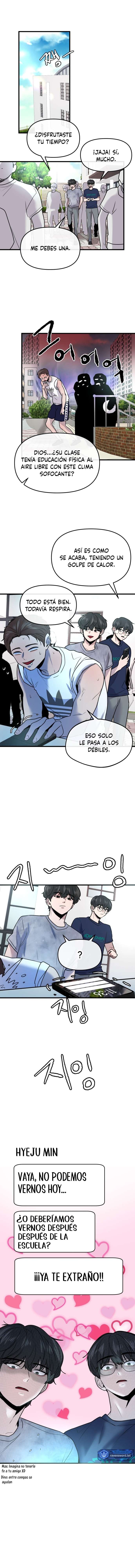 Recordaras amarme Capitulo 26 página 2