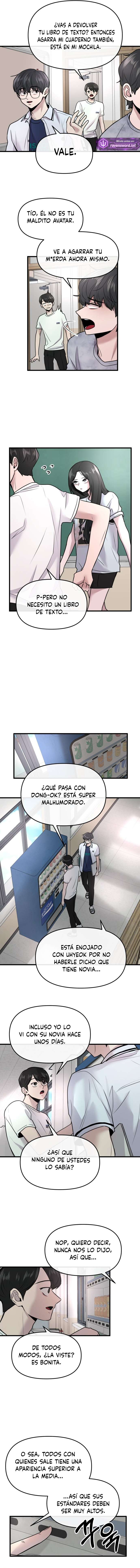 Recordaras amarme Capitulo 26 página 7