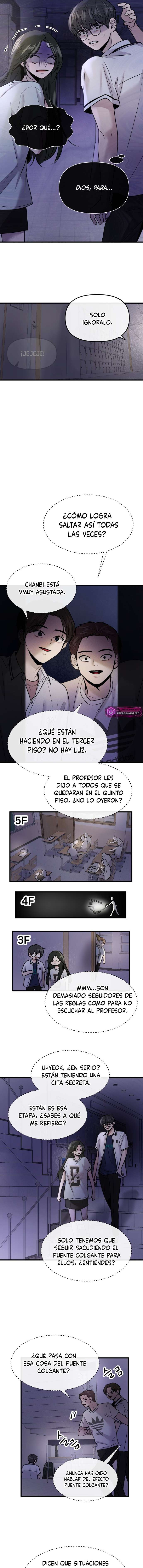 Recordaras amarme Capitulo 27 página 11