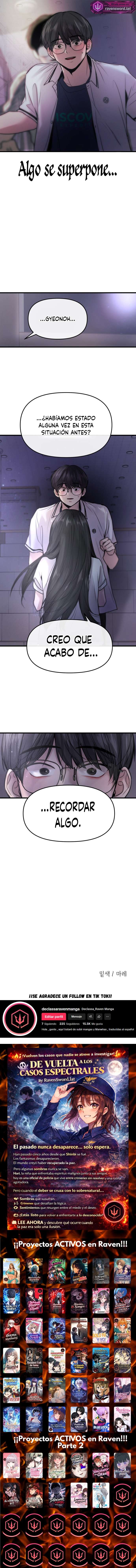 Recordaras amarme Capitulo 27 página 14