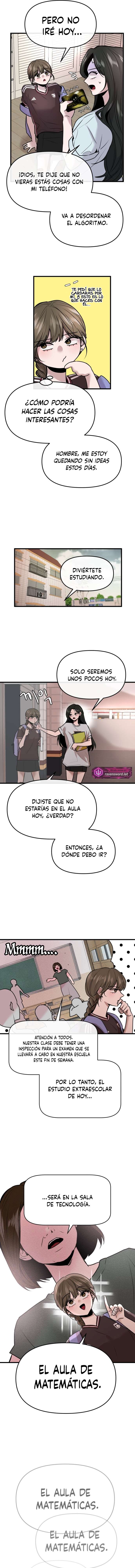 Recordaras amarme Capitulo 27 página 2