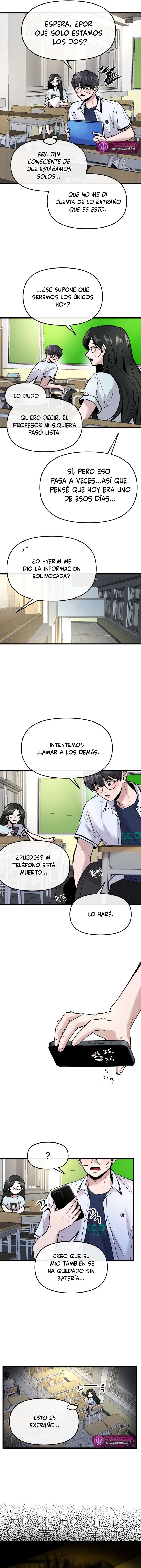 Recordaras amarme Capitulo 27 página 4