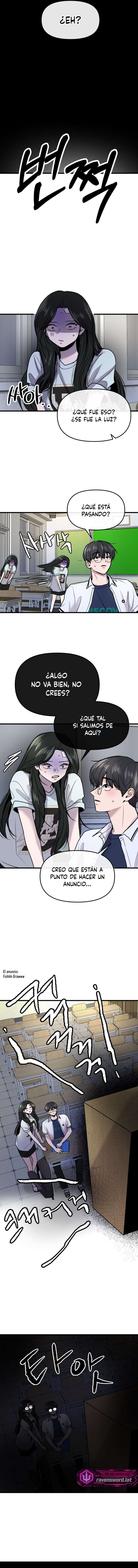 Recordaras amarme Capitulo 27 página 6