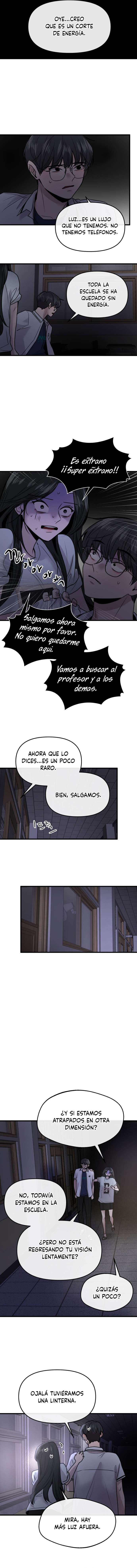 Recordaras amarme Capitulo 27 página 7