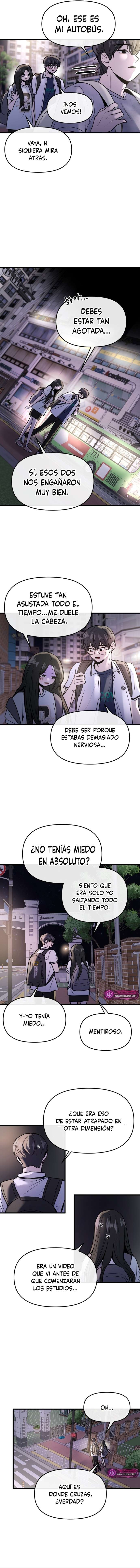 Recordaras amarme Capitulo 28 página 10