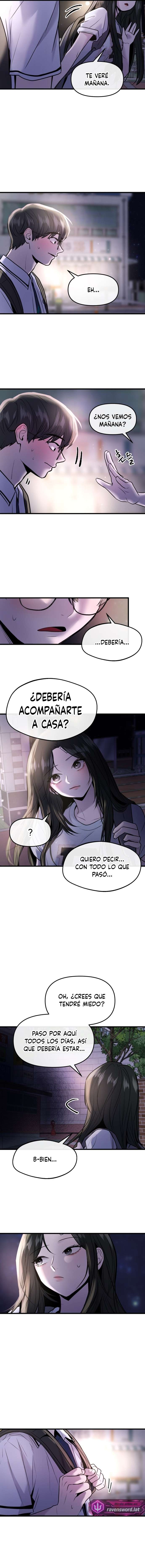 Recordaras amarme Capitulo 28 página 11