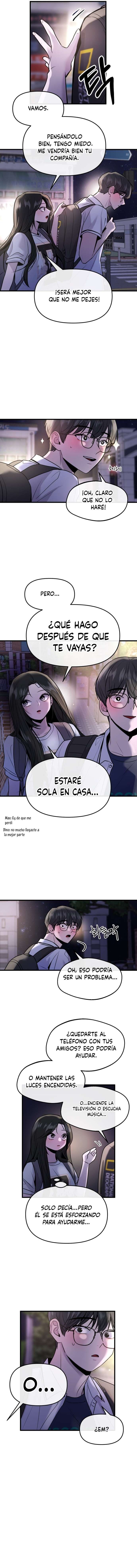 Recordaras amarme Capitulo 28 página 12