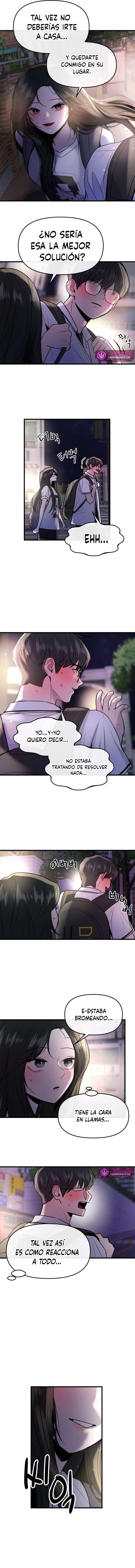 Recordaras amarme Capitulo 28 página 13