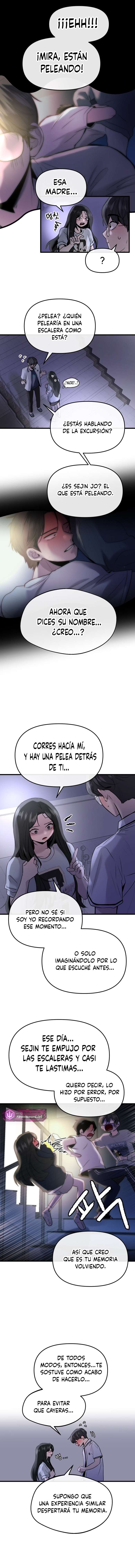 Recordaras amarme Capitulo 28 página 2