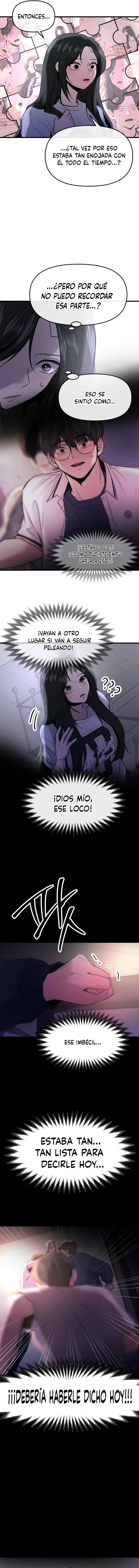 Recordaras amarme Capitulo 28 página 3