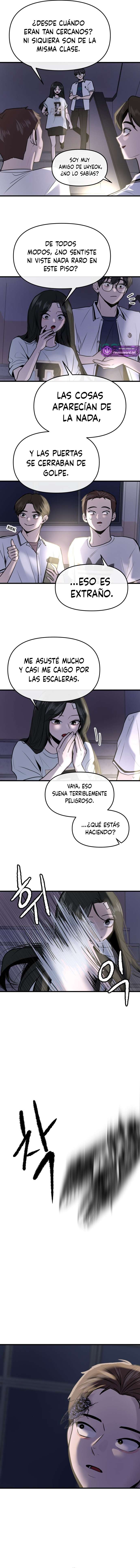 Recordaras amarme Capitulo 28 página 7