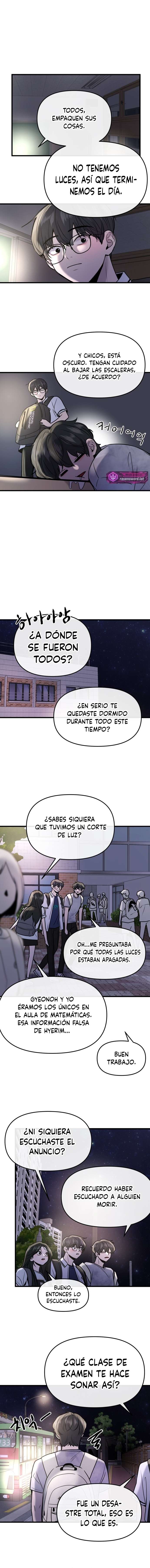 Recordaras amarme Capitulo 28 página 9